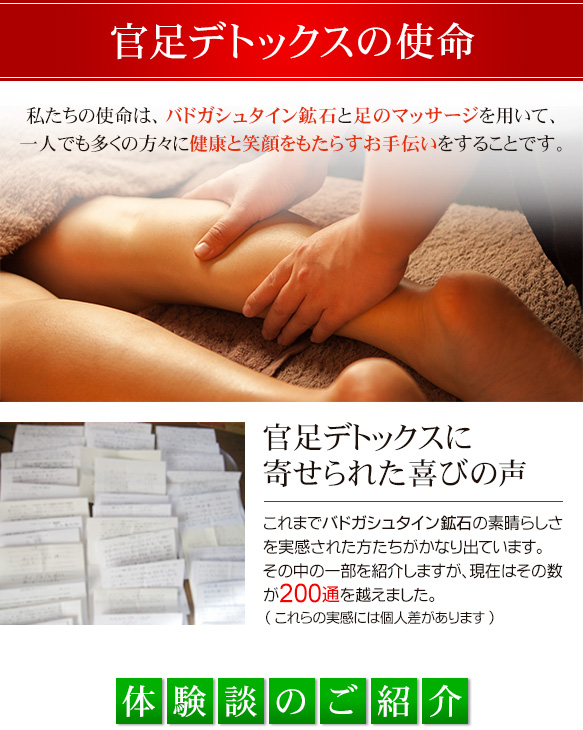 �����f�g�b�N�X�̎g��